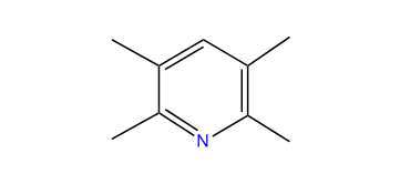 2,3,5,6-Tetramethylpyridine