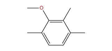 2-Methoxy-1,3,4-trimethylbenzene