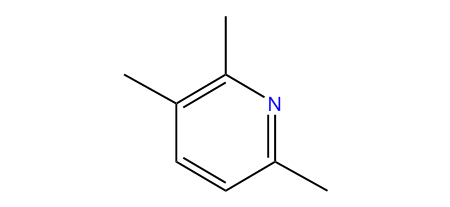 2,3,6-Trimethylpyridine