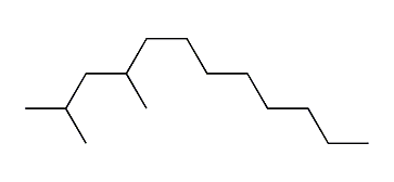 2,4-Dimethyldodecane