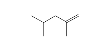 2,4-Dimethyl-1-pentene