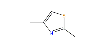 2,4-Dimethylthiazole