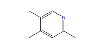 2,4,5-Trimethylpyridine