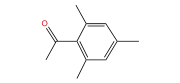 2,4,6-Trimethylacetophenone