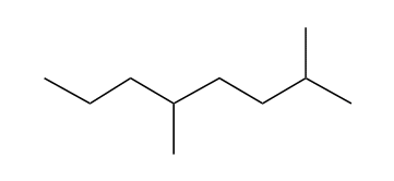 2,5-Dimethyloctane