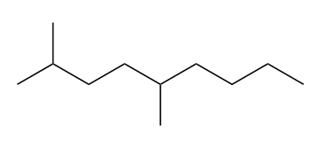 2,5-Dimethylnonane