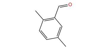 2,5-Dimethylbenzaldehyde