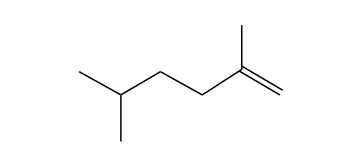 2,5-Dimethyl-1-hexene