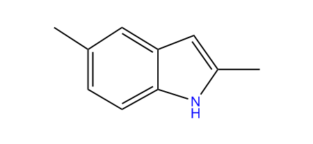 2,5-Dimethyl-1H-indole