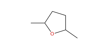 2,5-Dimethyltetrahydrofuran