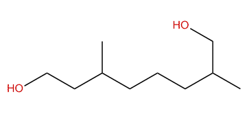 2,6-Dimethyl-1,8-octanediol