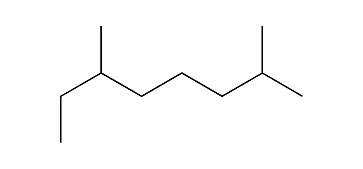 2,6-Dimethyloctane