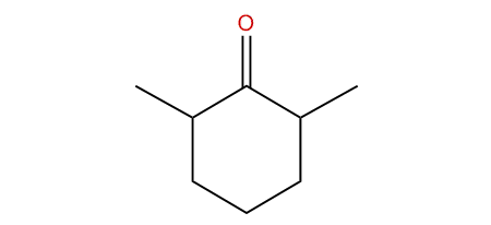 2,6-Dimethylcyclohexanone