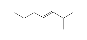 2,6-Dimethyl-3-heptene