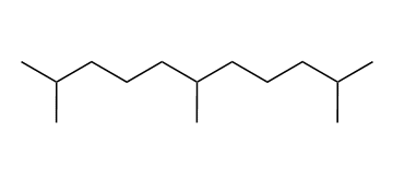 2,6,10-Trimethylundecane