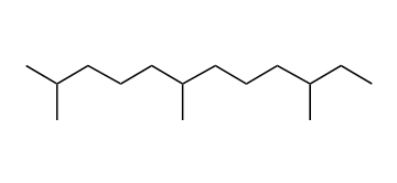 2,6,10-Trimethyldodecane