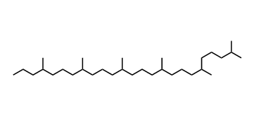 2,6,10,14,18,22-Hexamethylpentacosane