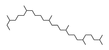 2,6,10,14,19,23-Hexamethylpentacosane