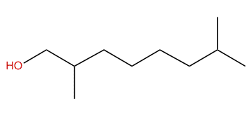 2,7-Dimethyloctan-1-ol