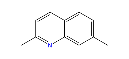 2,7-Dimethylquinoline