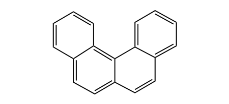 3,4-Benzphenanthrene