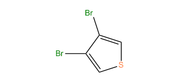 3,4-Dibromothiophene