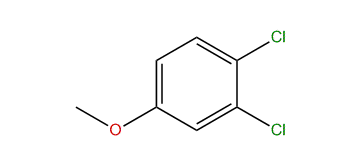 1,2-Dichloro-4-methoxybenzene