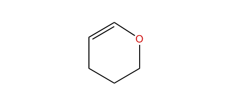 3,4-Dihydropyran