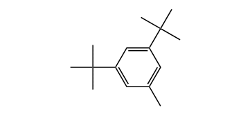 3,5-di-tert-Butyltoluene