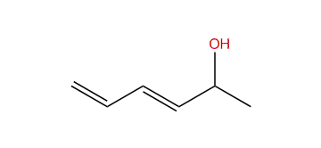 3,5-Hexadien-2-ol