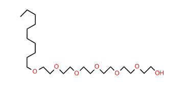 3,6,9,12,15,18-Hexaoxaoctacosan-1-ol