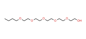 3,6,9,12,15-Pentaoxanonadecan-1-ol