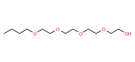 3,6,9,12-Tetraoxahexadecan-1-ol