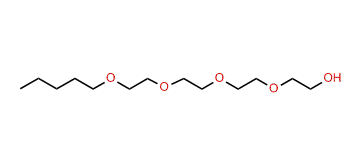 3,6,9,12-Tetraoxaheptadecan-1-ol