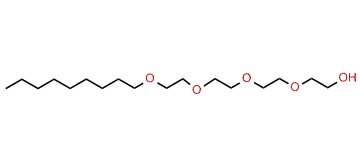 3,6,9,12-Tetraoxahenicosan-1-ol