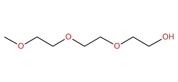 3,6,9-Trioxadecan-1-ol