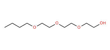 3,6,9-Trioxatridecan-1-ol