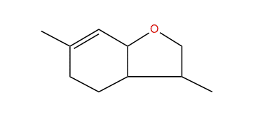 3,9-Epoxy-p-menth-1-ene