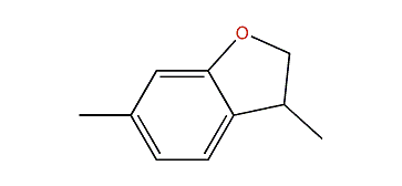 3,9-Epoxy-p-cymene