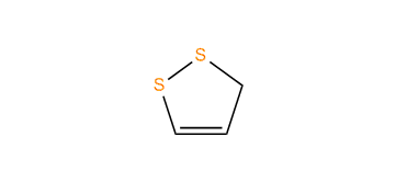 3H-1,2-Dithiolene