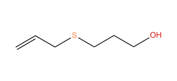 3-(Allylthio)-propan-1-ol