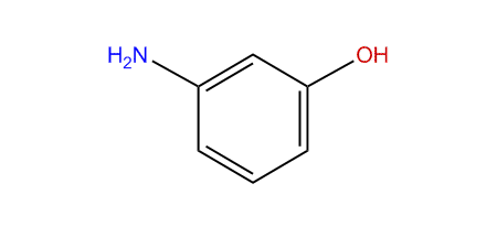 3-Aminophenol