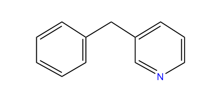 3-Benzylpyridine