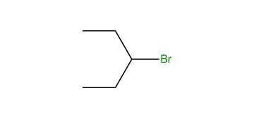 3-Bromopentane