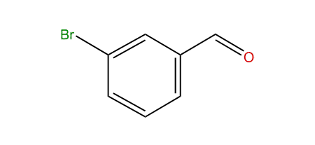 3-Bromobenzaldehyde