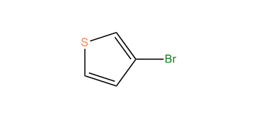 3-Bromothiophene