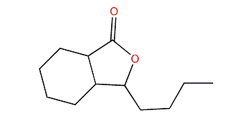 3-Butylhexahydrophthalide