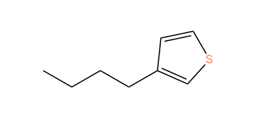 3-Butylthiophene