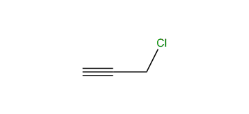 3-Chloro-1-propyne