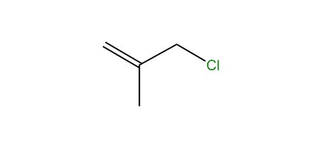 3-Chloro-2-methyl-1-propene